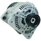 Wai Global Alternator, ALTBO IRIF, 90 Amp12 Volt, CW, 6Groove Pulley 13902N - alternate 2